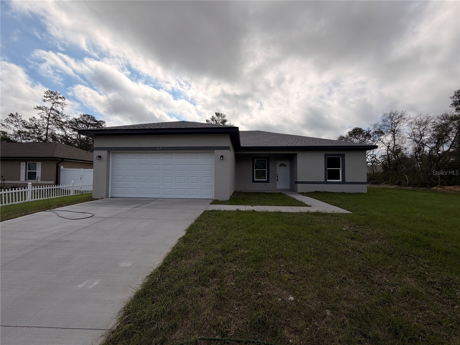 2670 SW 162nd Lane #2670 Ocala FL 34473 O6392233 image1