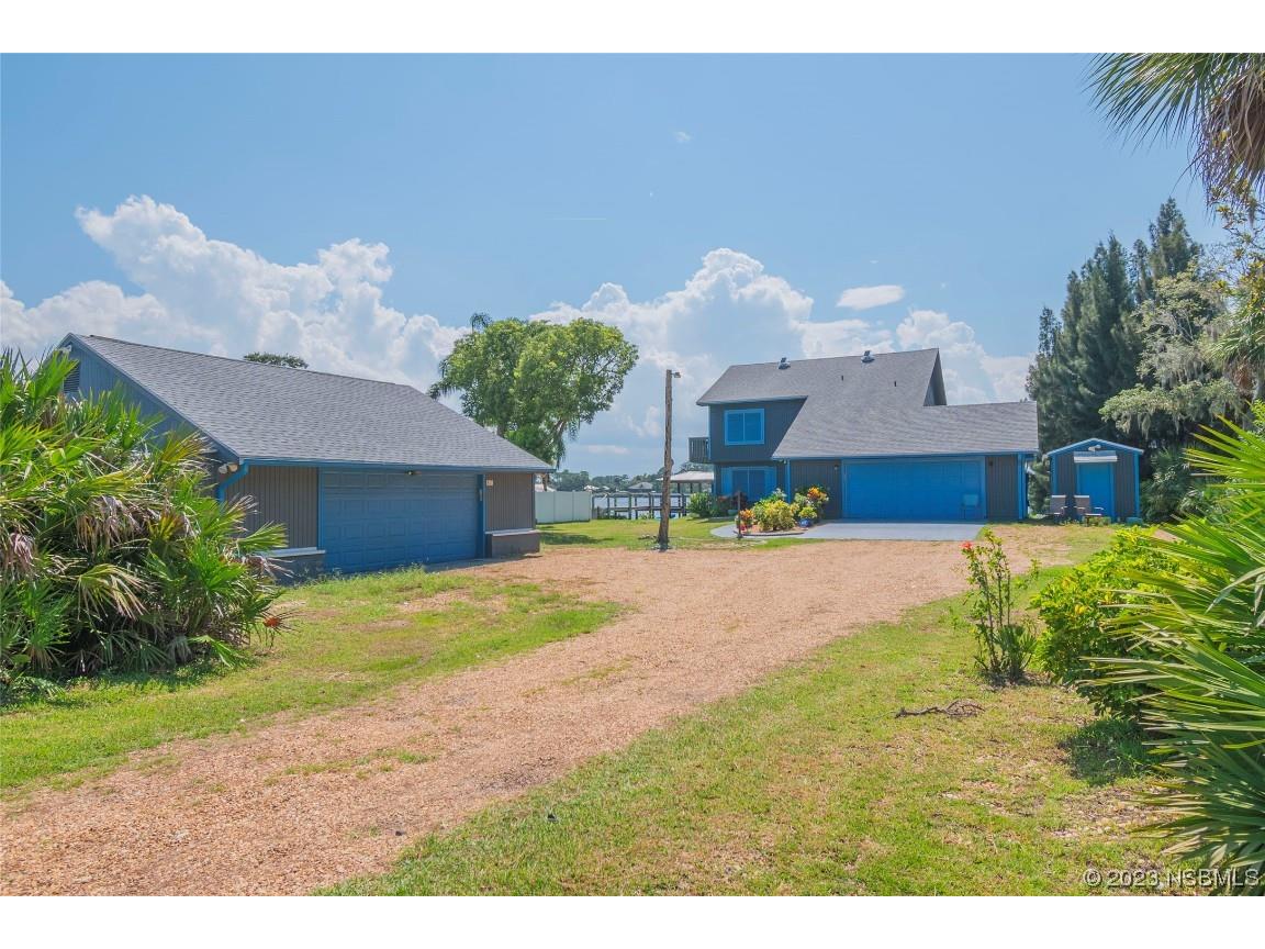 2670 Sunset Drive New Smyrna Beach FL 32168 NS1076662 image1