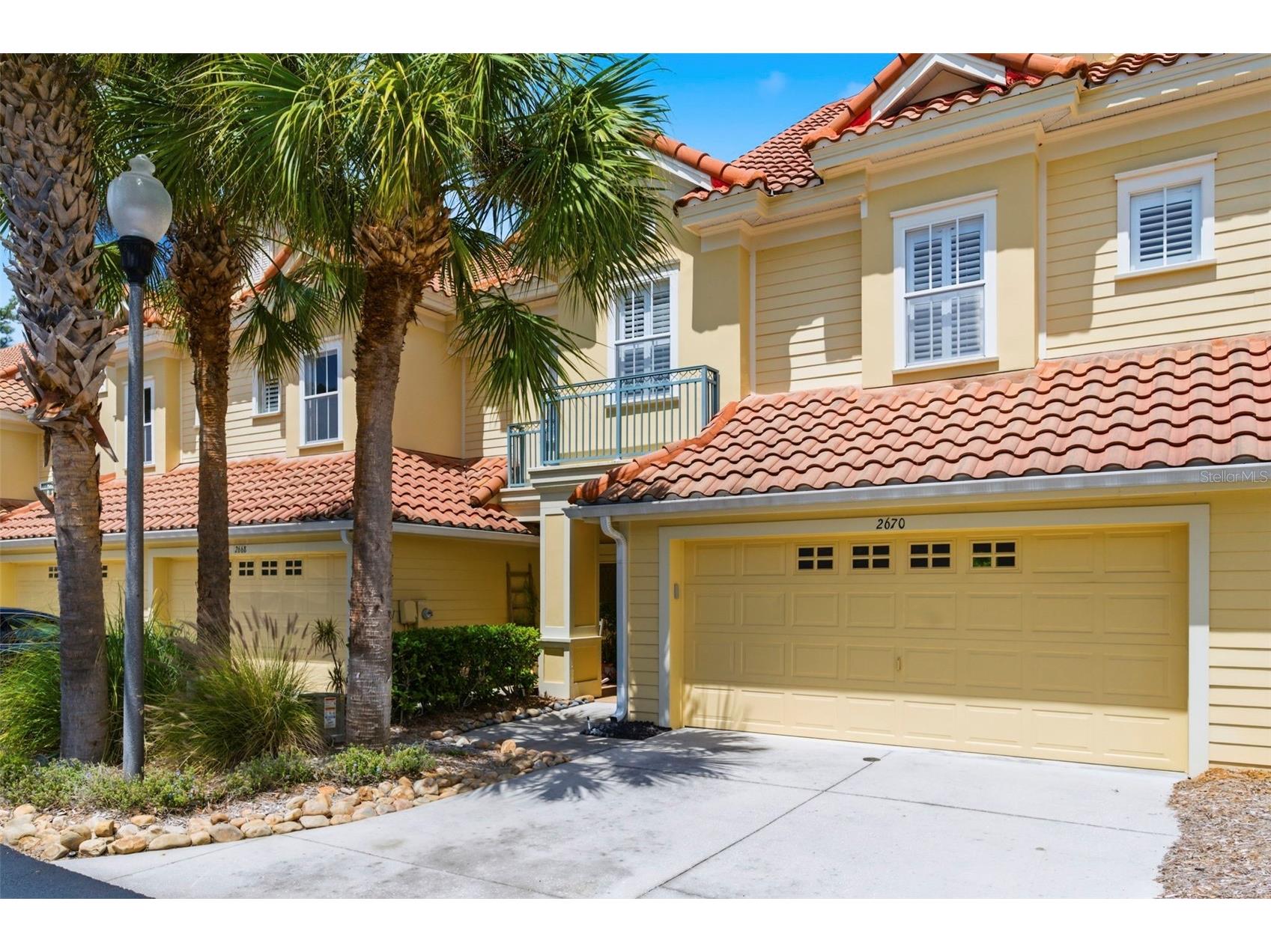 2670 Tanglewood Trail Palm Harbor FL 34685 TB8498124 image1