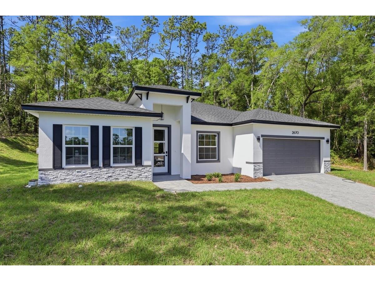 2670 W Fairway Loop Citrus Springs FL 34434 O6393326 image1