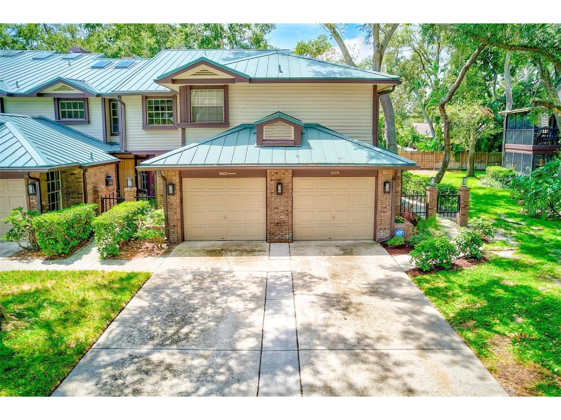 2670 Walnut Drive #2670 Palm Harbor FL 34683 TB8422826 image1