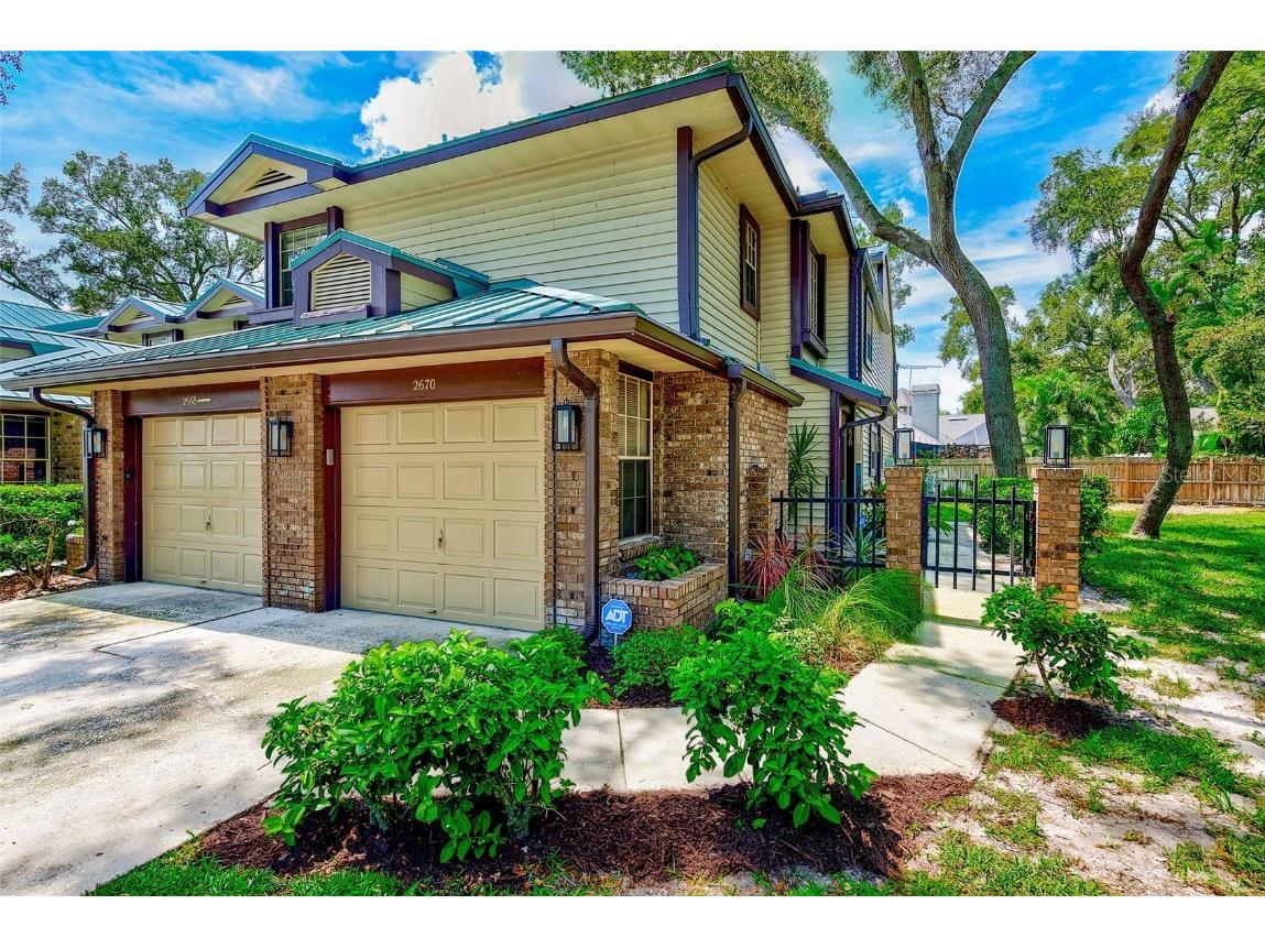2670 Walnut Drive #2670 Palm Harbor FL 34683 TB8422826 image2
