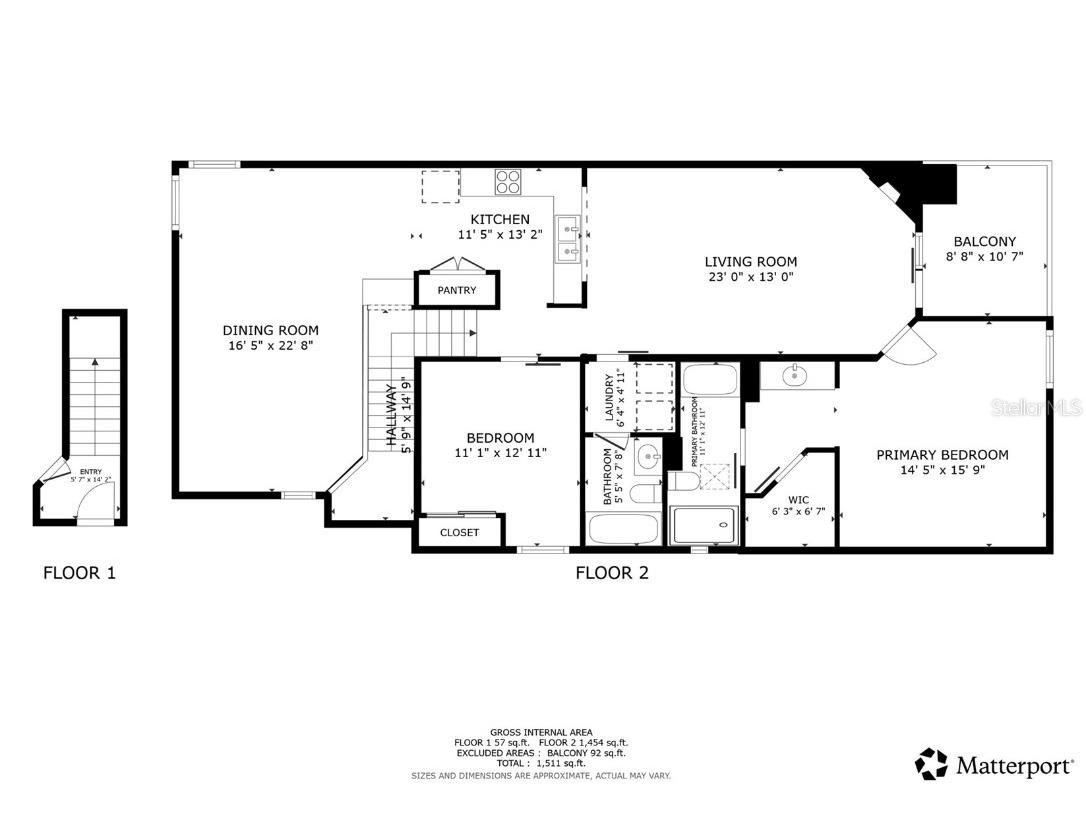 2670 Walnut Drive #2670 Palm Harbor FL 34683 TB8422826 image30