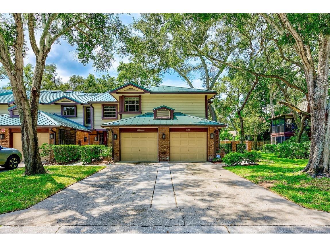 2670 Walnut Drive #2670 Palm Harbor FL 34683 TB8422826 image31