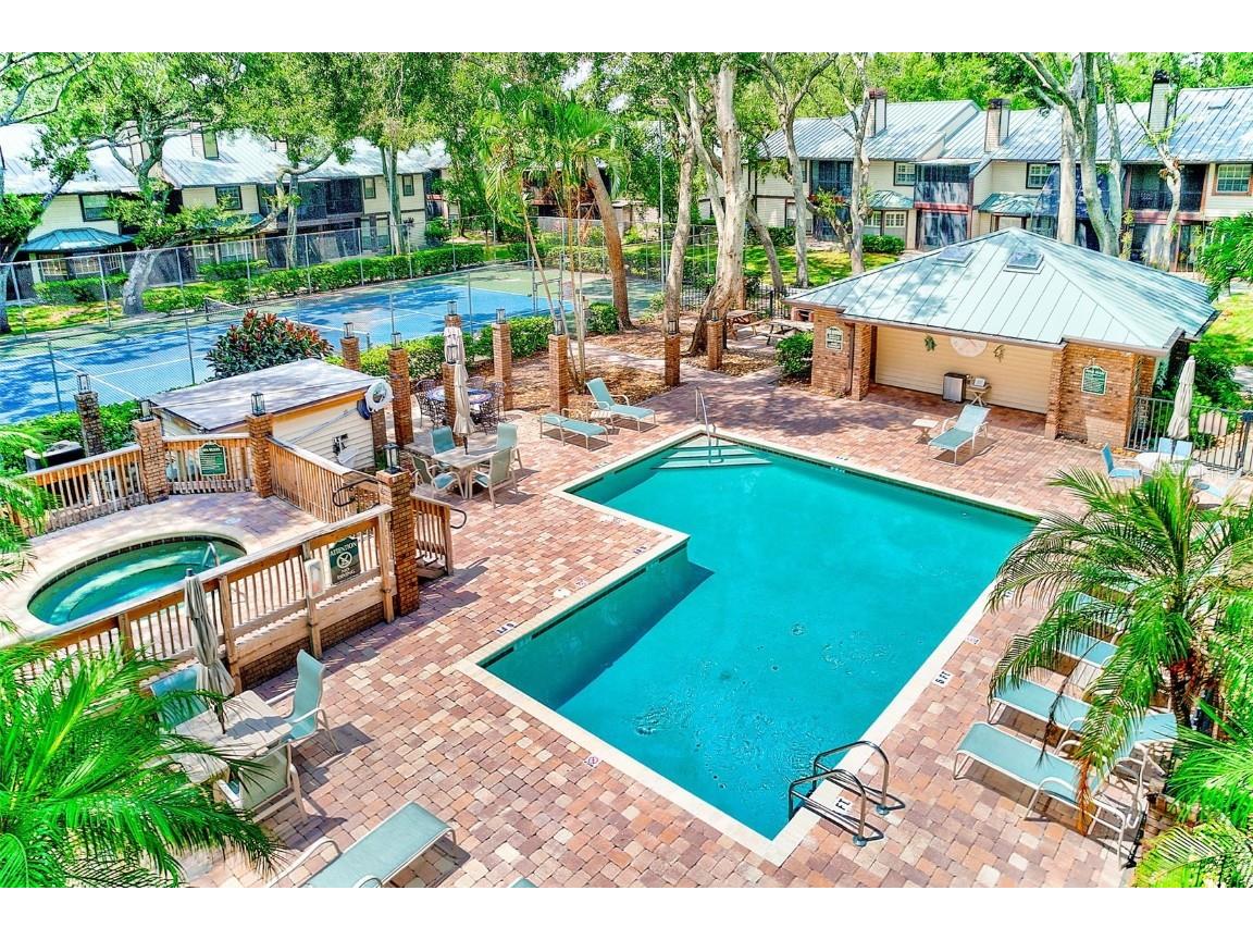 2670 Walnut Drive #2670 Palm Harbor FL 34683 TB8422826 image42