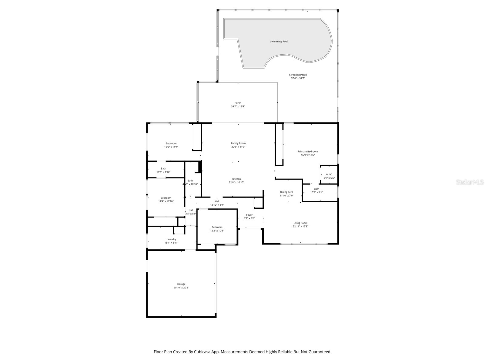 2670 Westchester Drive N Clearwater FL 33761 TB8488904 image36