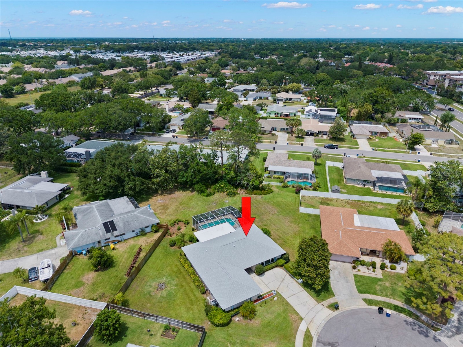 2670 Westchester Drive N Clearwater FL 33761 TB8488904 image38