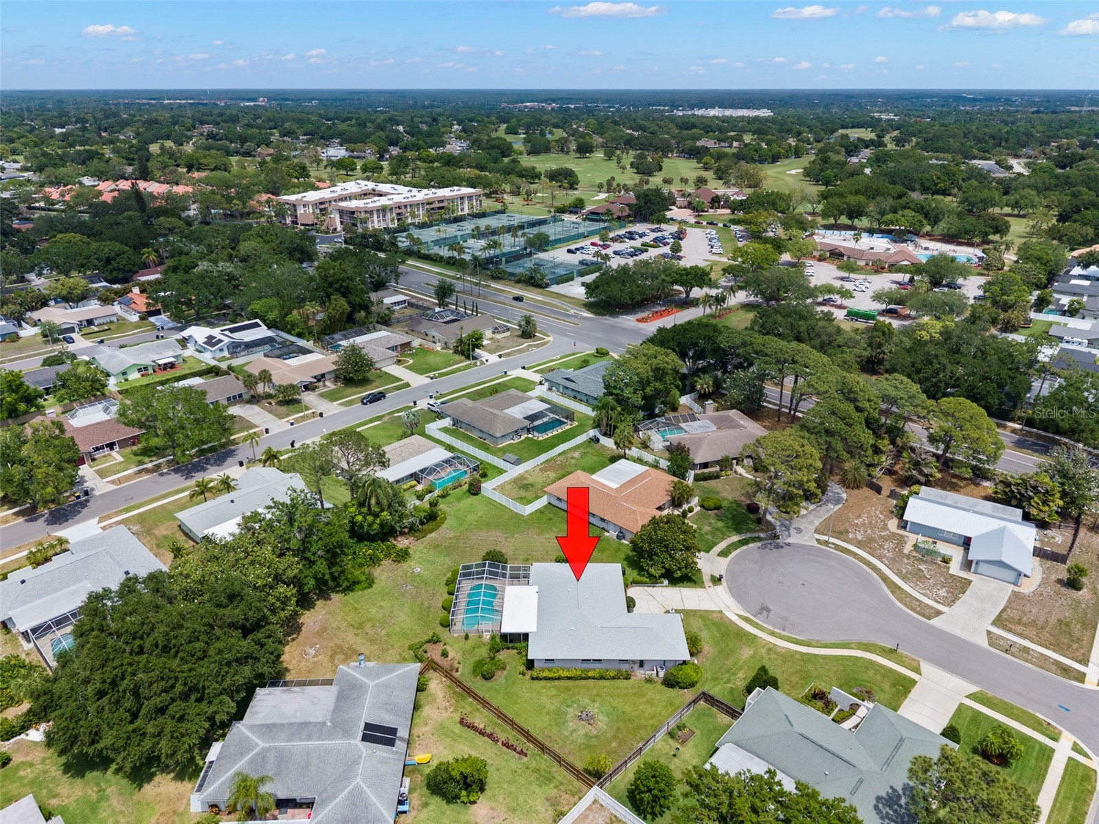 2670 Westchester Drive N Clearwater FL 33761 TB8488904 image39