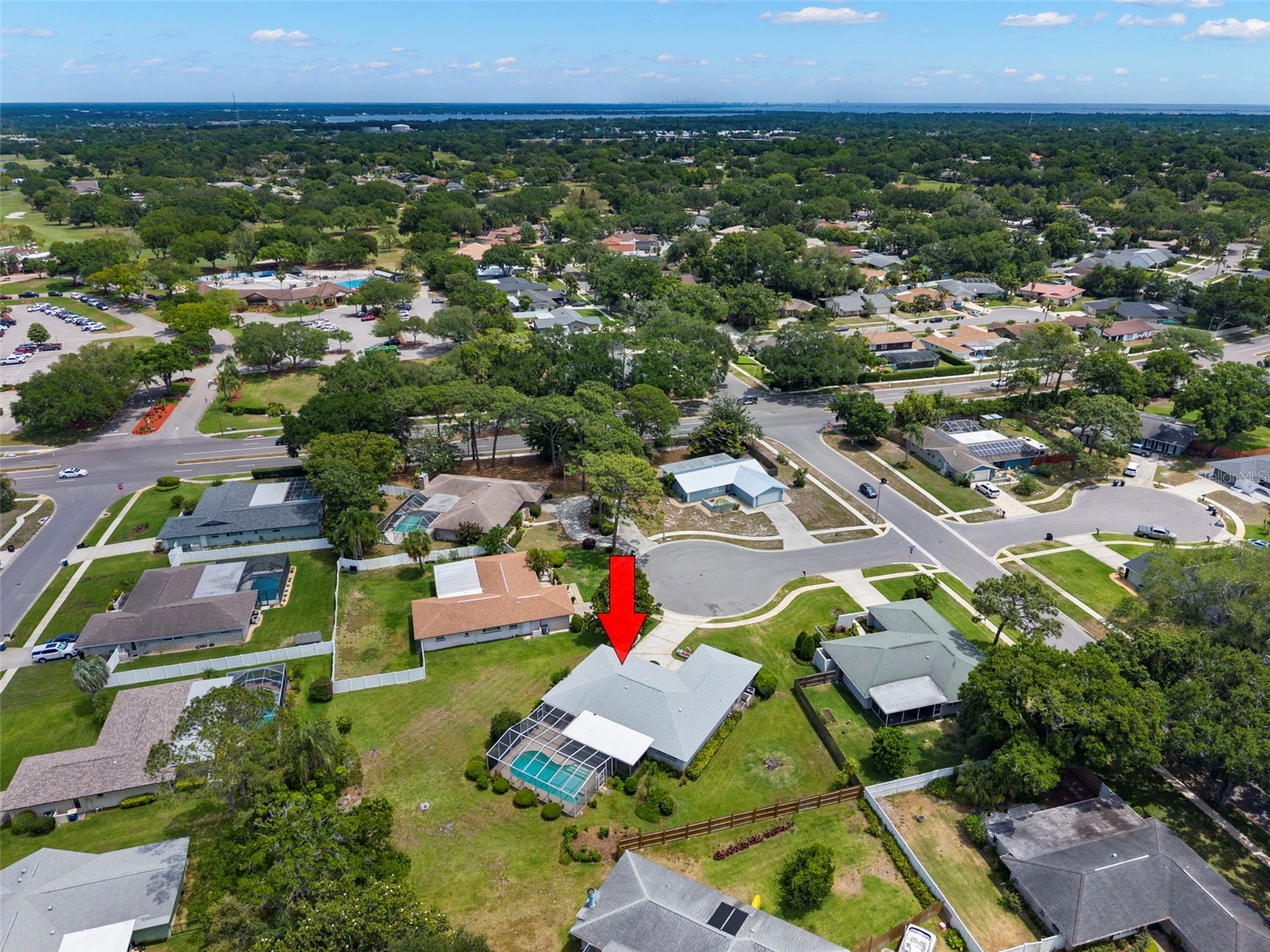 2670 Westchester Drive N Clearwater FL 33761 TB8488904 image40