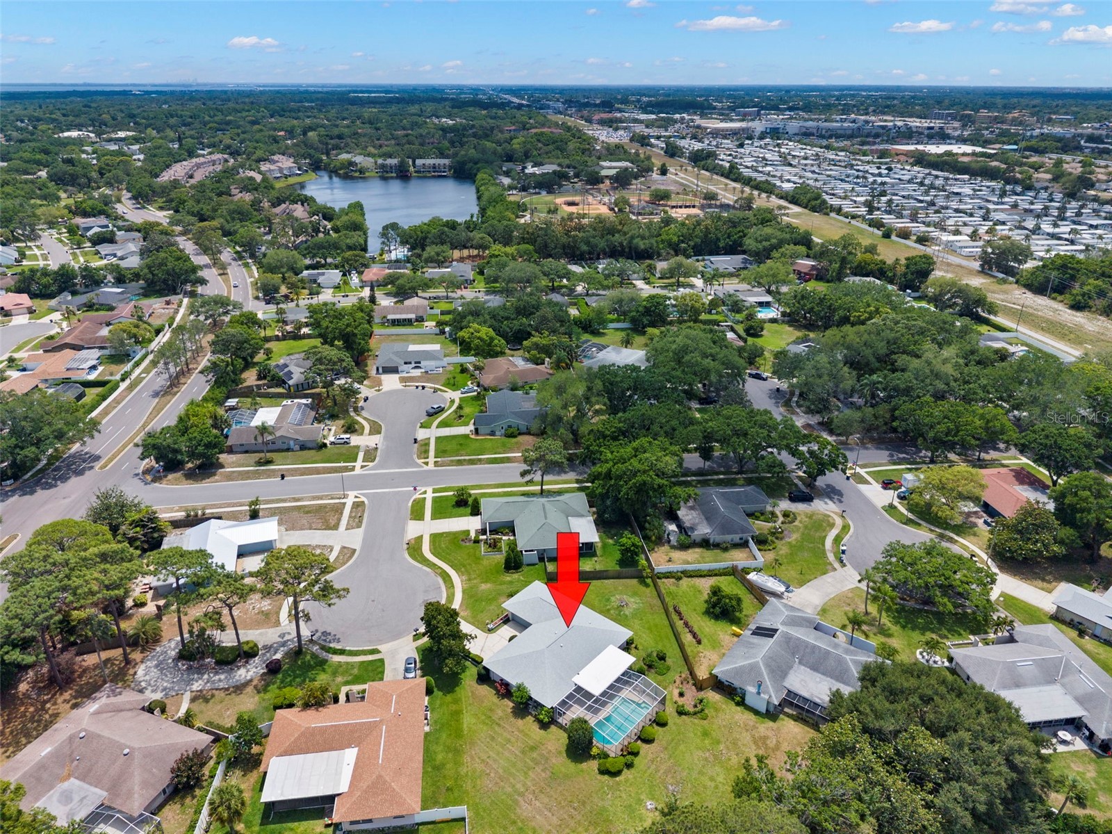 2670 Westchester Drive N Clearwater FL 33761 TB8488904 image41