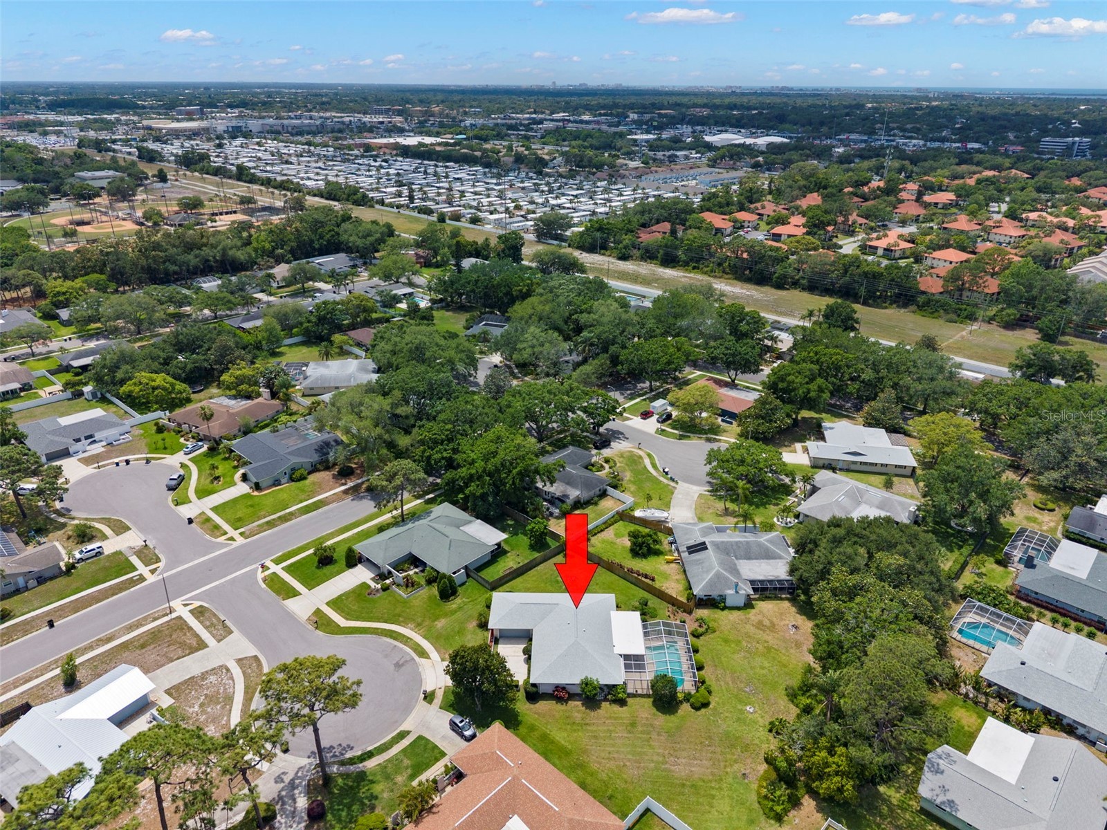 2670 Westchester Drive N Clearwater FL 33761 TB8488904 image42