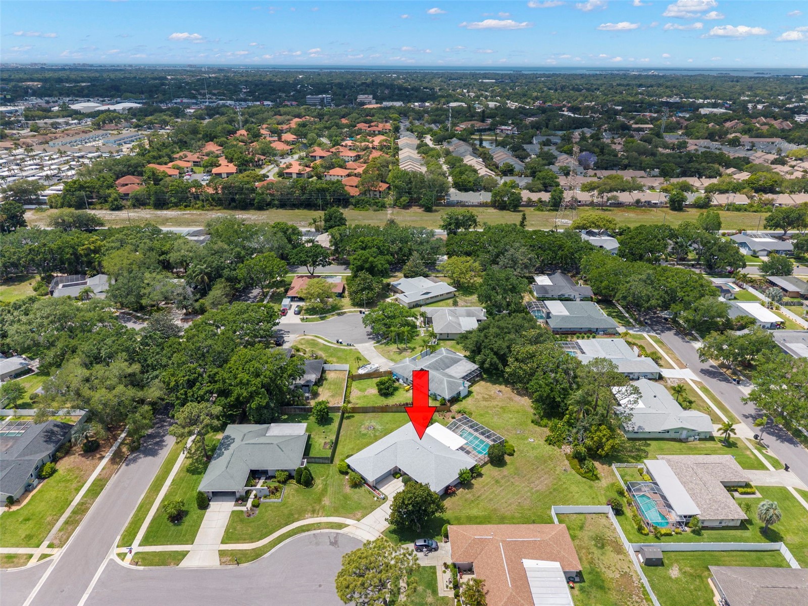 2670 Westchester Drive N Clearwater FL 33761 TB8488904 image43