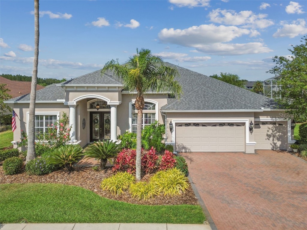 26701 Winged Elm Drive Wesley Chapel FL 33544 TB8382113 image1