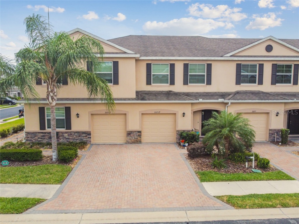 26709 Juniper Bay Drive Wesley Chapel FL 33544 T3439703 image1