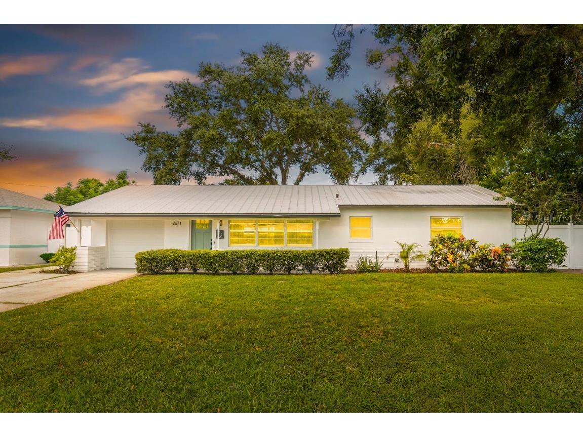 2671 66th Way N Saint Petersburg FL 33710 TB8417616 image1