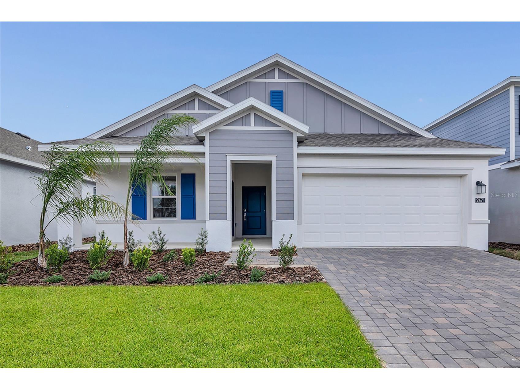2671 Armstrong Avenue #A Clermont FL 34714 O6376564 image1