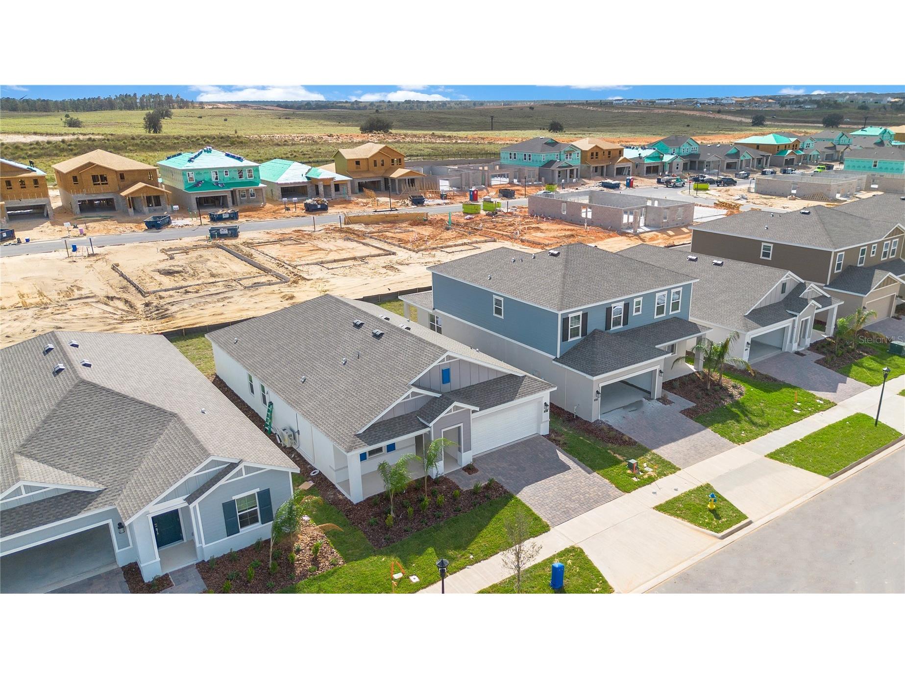 2671 Armstrong Avenue #A Clermont FL 34714 O6376564 image41