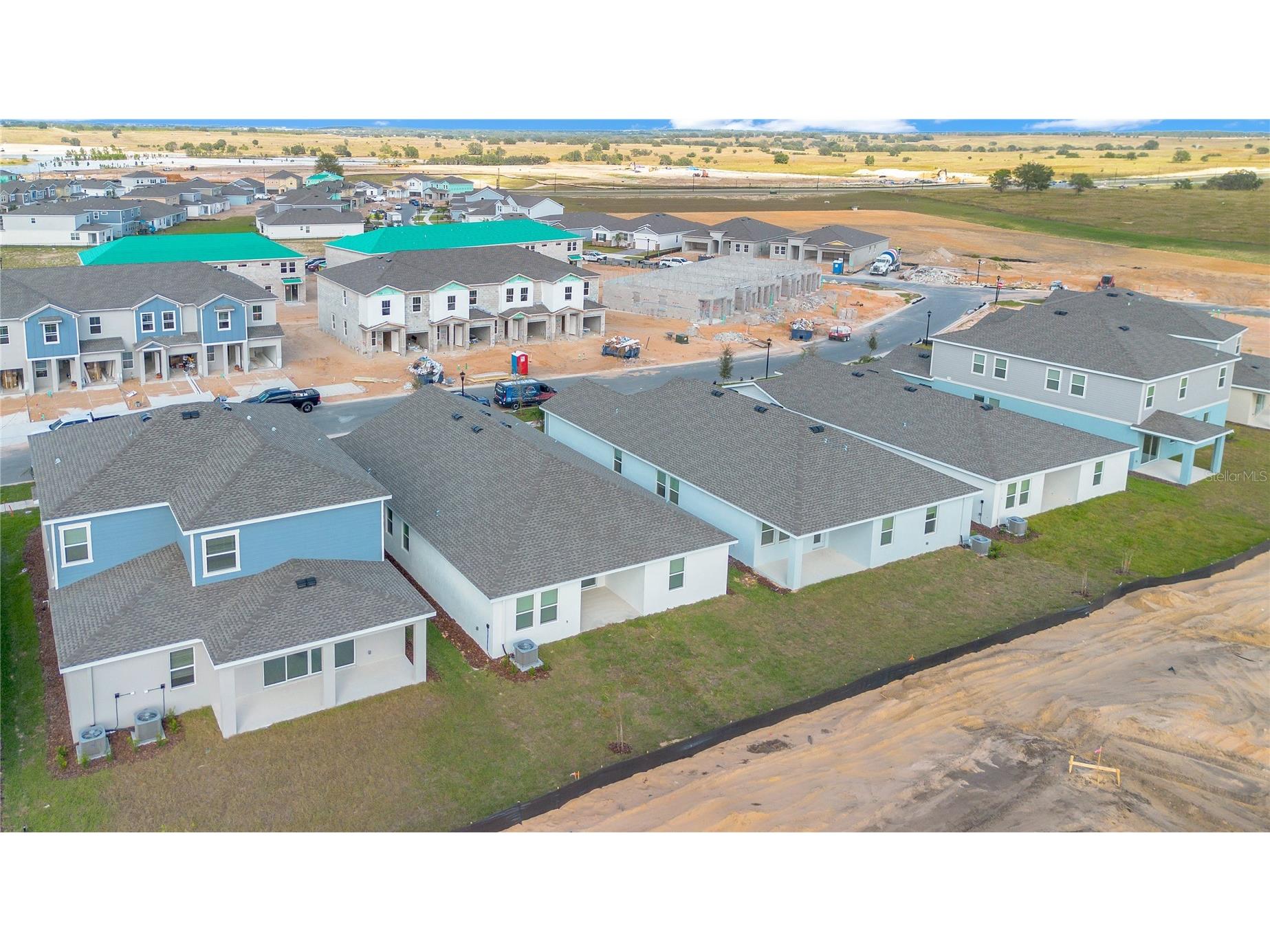 2671 Armstrong Avenue #A Clermont FL 34714 O6376564 image43