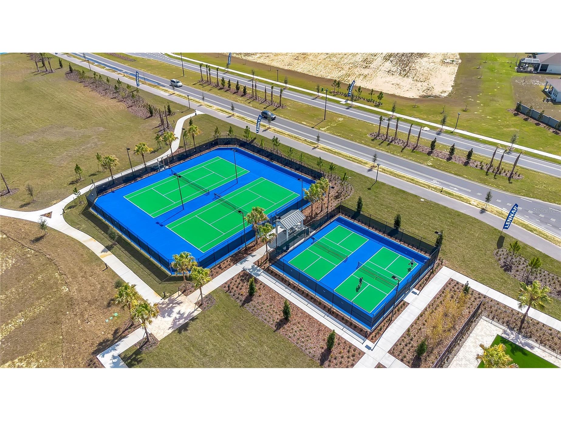 2671 Armstrong Avenue #A Clermont FL 34714 O6376564 image46