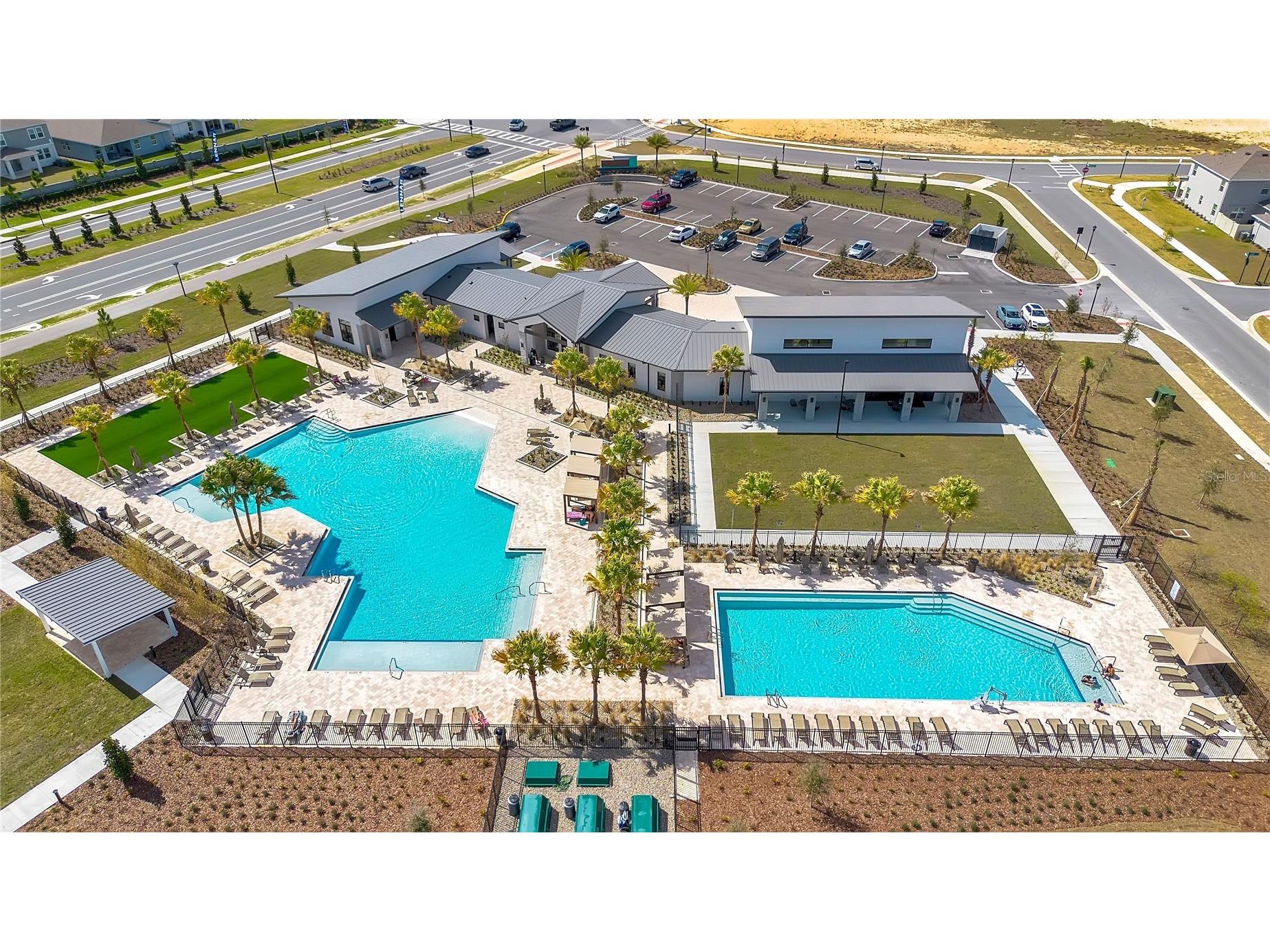 2671 Armstrong Avenue #A Clermont FL 34714 O6376564 image47