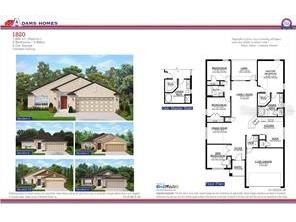 2671 Averland Loop North Port FL 34287 A4636612 image1