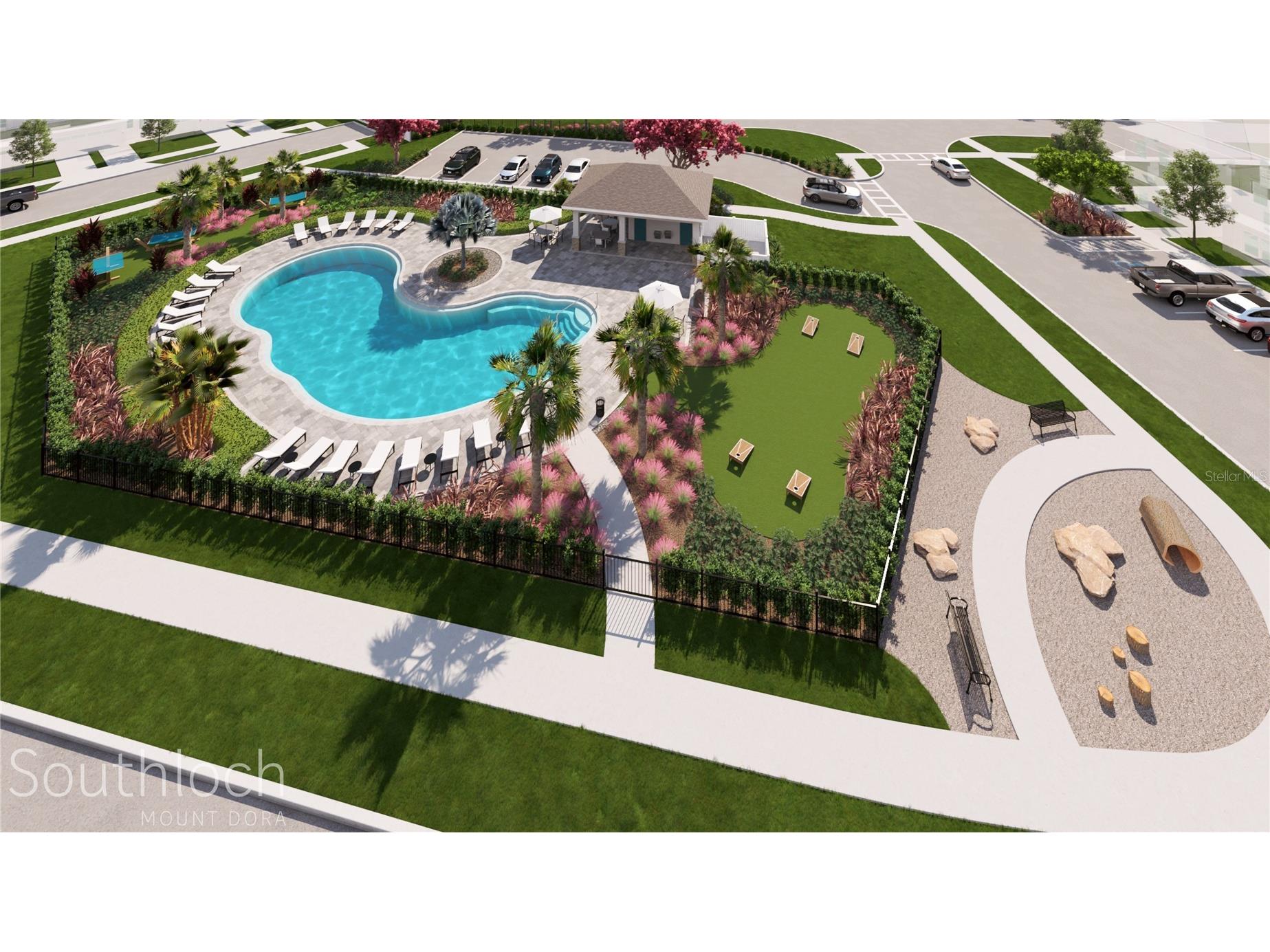 2671 Balmerino Way Mount Dora FL 32757 O6375672 image24