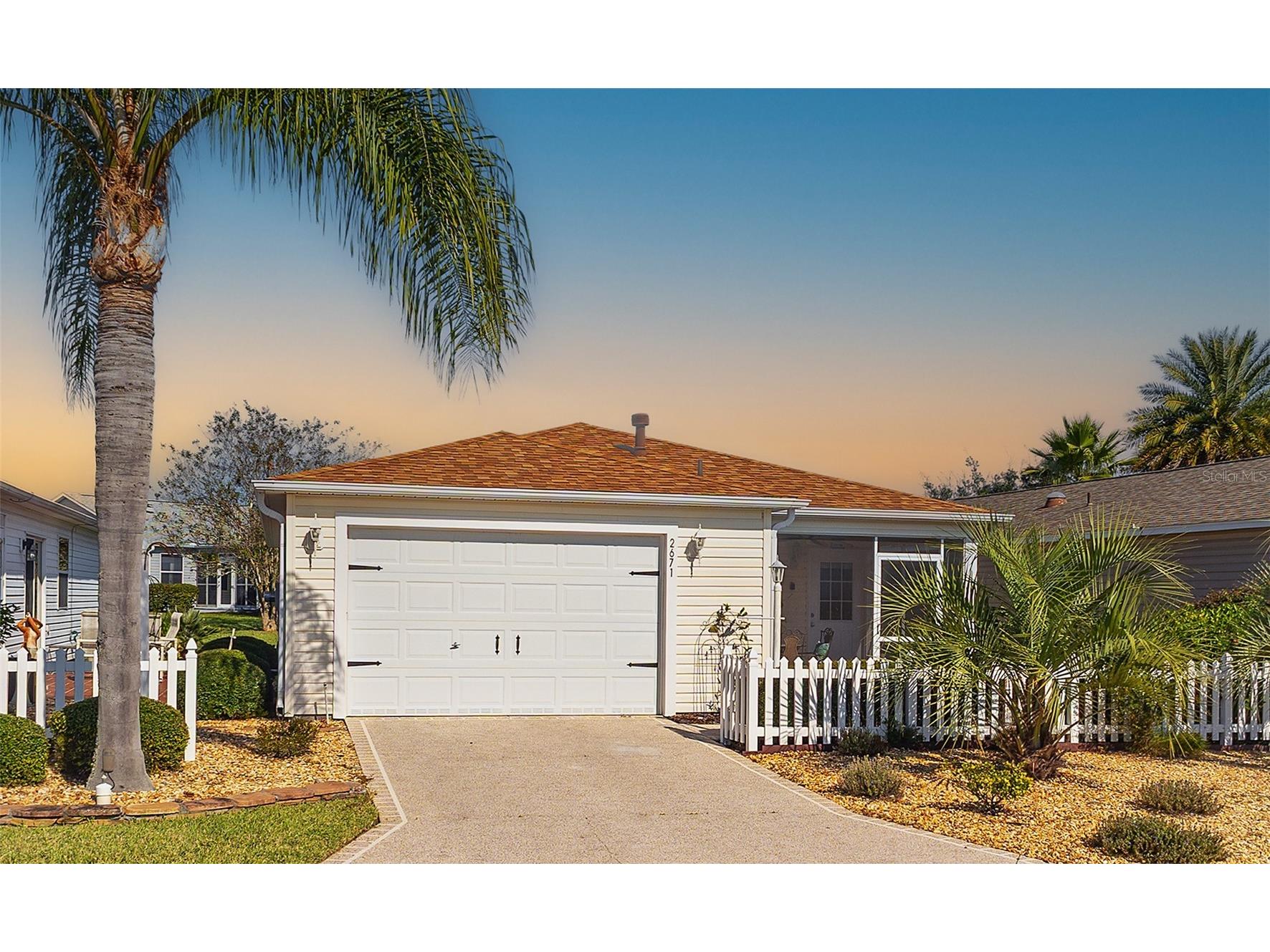 2671 Collington Drive The Villages FL 32162 G5104882 image1