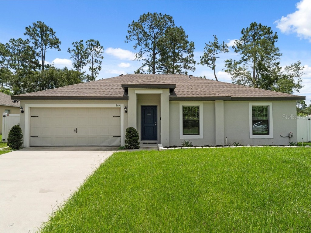 2671 Fair Oaks Drive Deltona FL 32738 O6127929 image1
