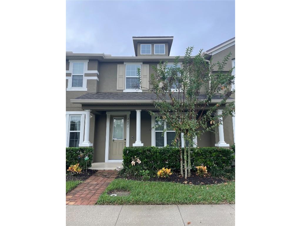 2671 Giardino Loop Kissimmee FL 34741 S5095081 image1