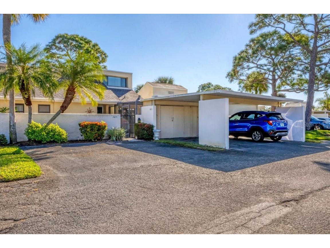 2671 Greenbelt Yard #N2 Sarasota FL 34235 A4666727 image1