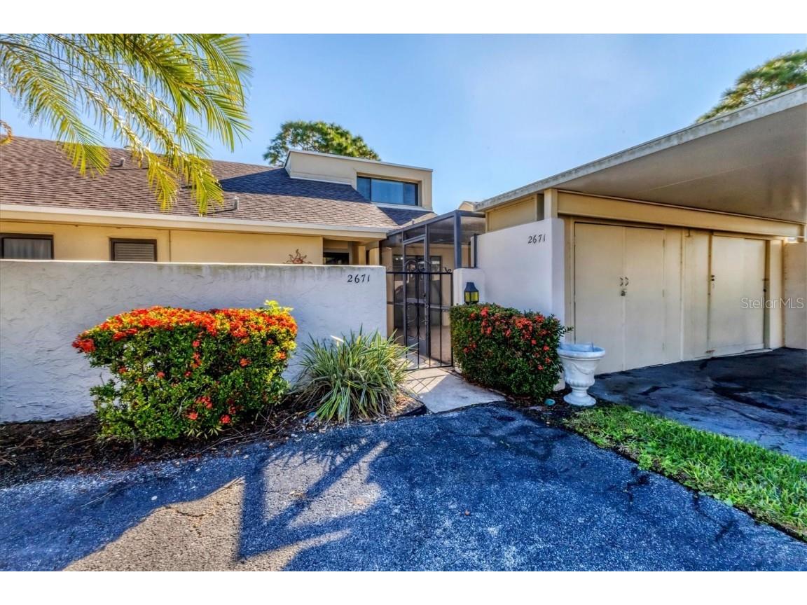 2671 Greenbelt Yard #N2 Sarasota FL 34235 A4666727 image2
