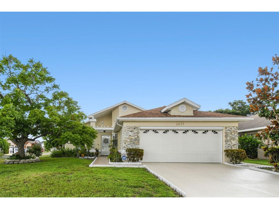 2671 Horseshoe Bay Drive Kissimmee FL 34741 T3533306 image1