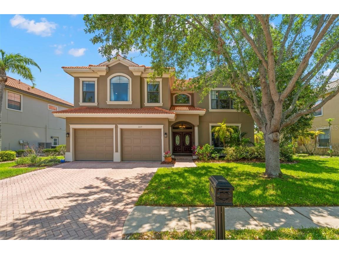 2671 Lakebreeze Lane S Clearwater FL 33759 TB8372066 image1