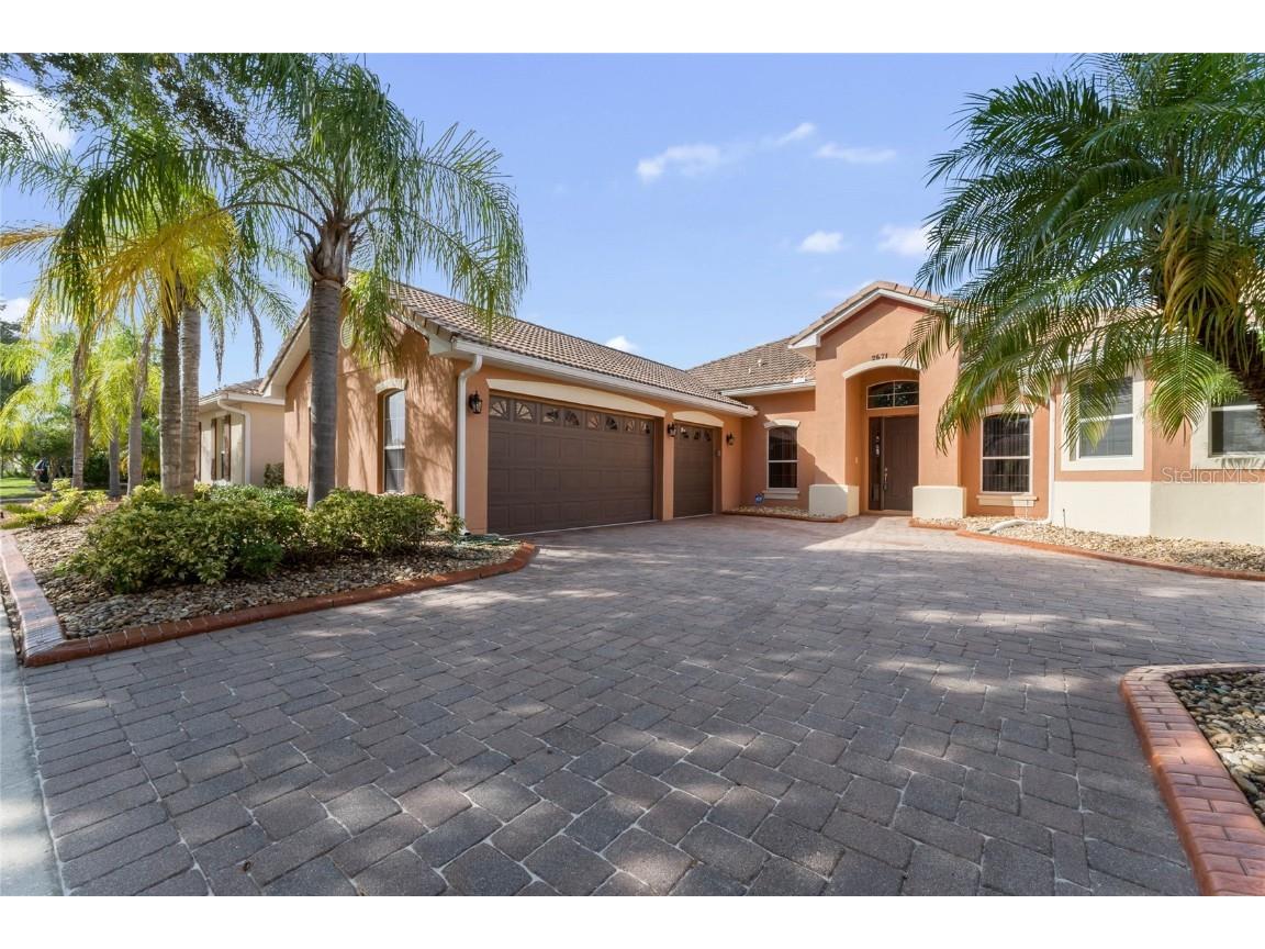 2671 Lookout Lane Kissimmee FL 34746 - LAKE TOHOPEKALIGA O6154803 image1