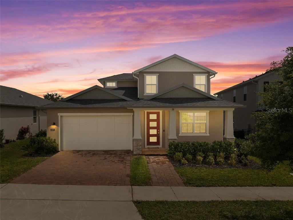 2671 Park Ridge Street Apopka FL 32712 O6297595 image1