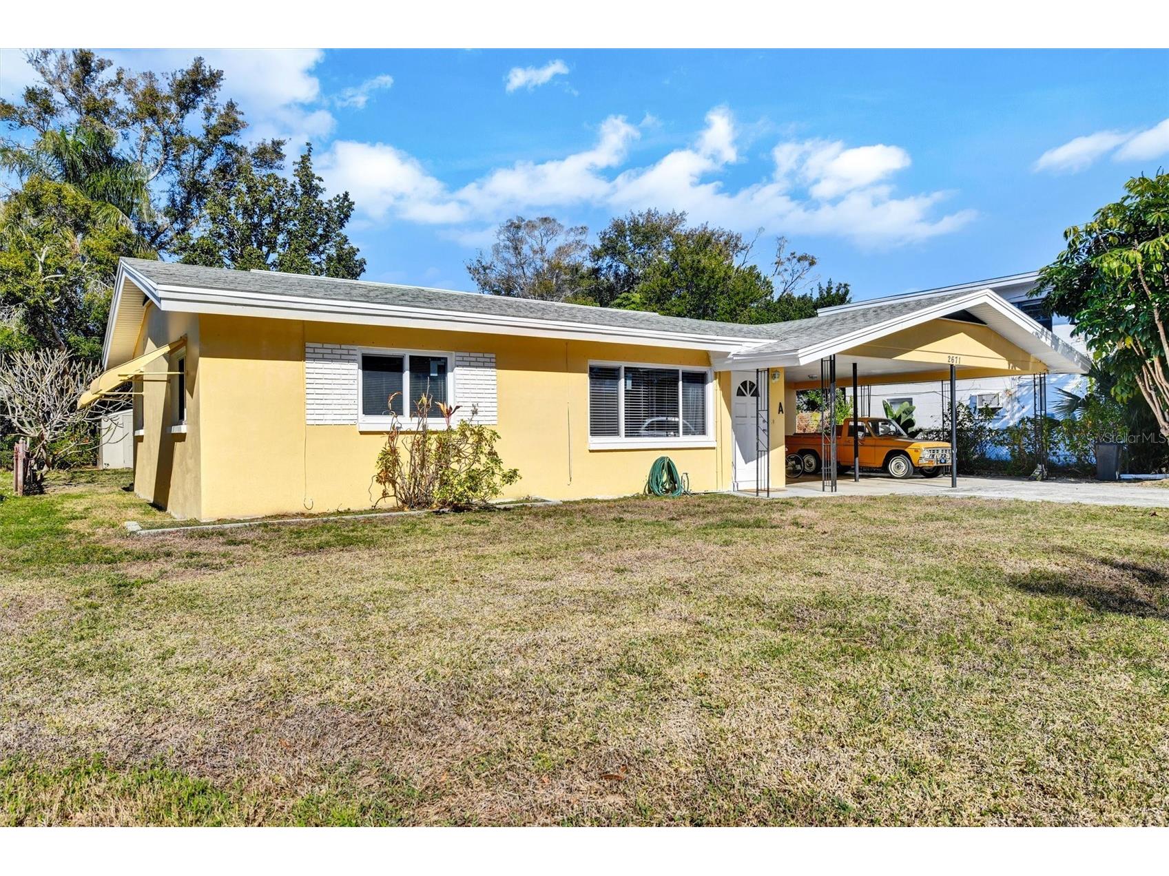 2671 Pinehurst Avenue Belleair Bluffs FL 33770 TB8465500 image1