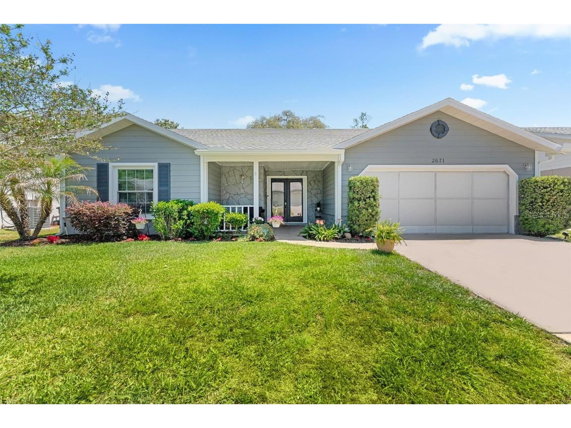 2671 Royal Ridge Drive Spring Hill FL 34606 TB8401156 image1