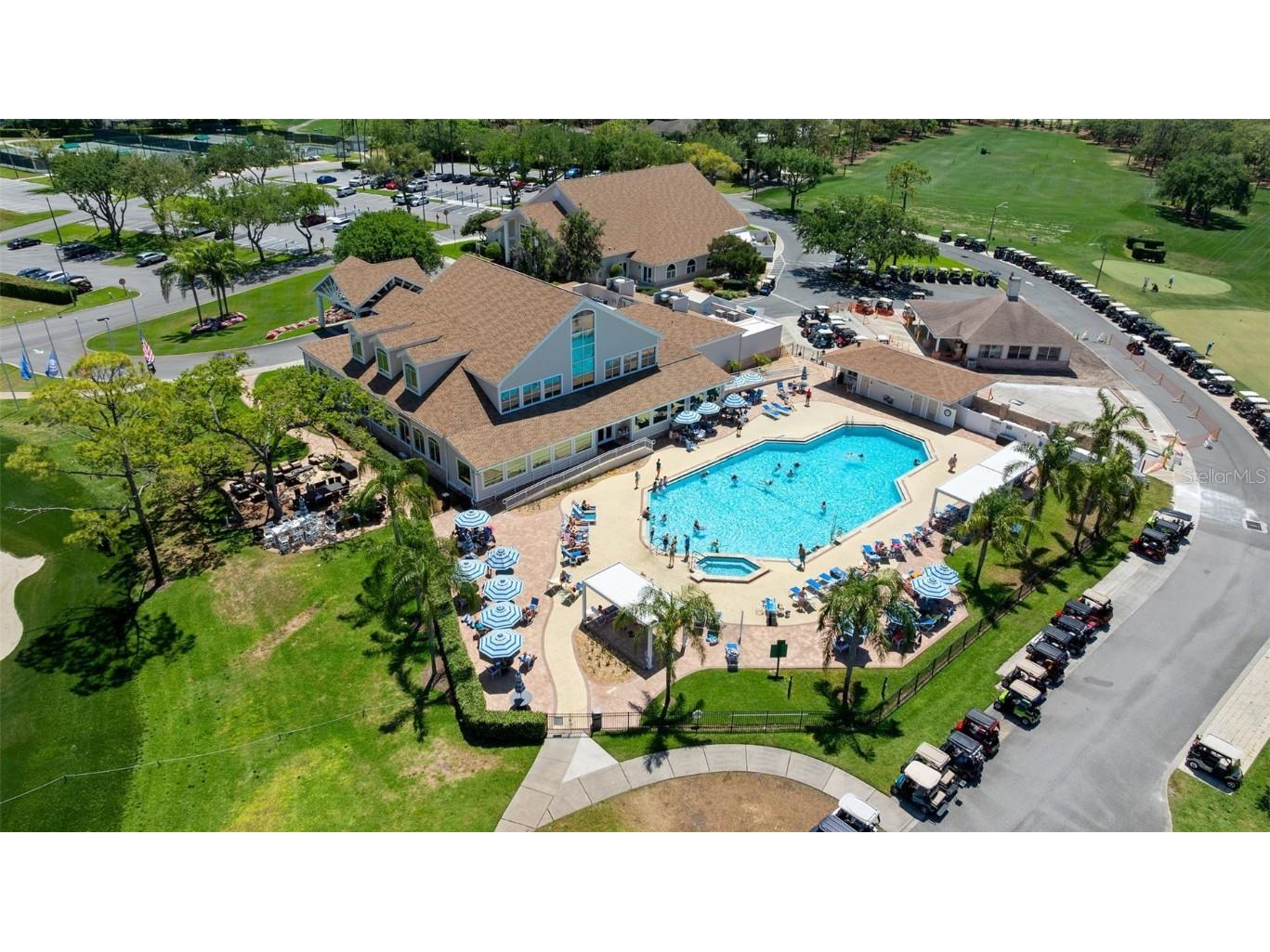 2671 Royal Ridge Drive Spring Hill FL 34606 TB8401156 image47