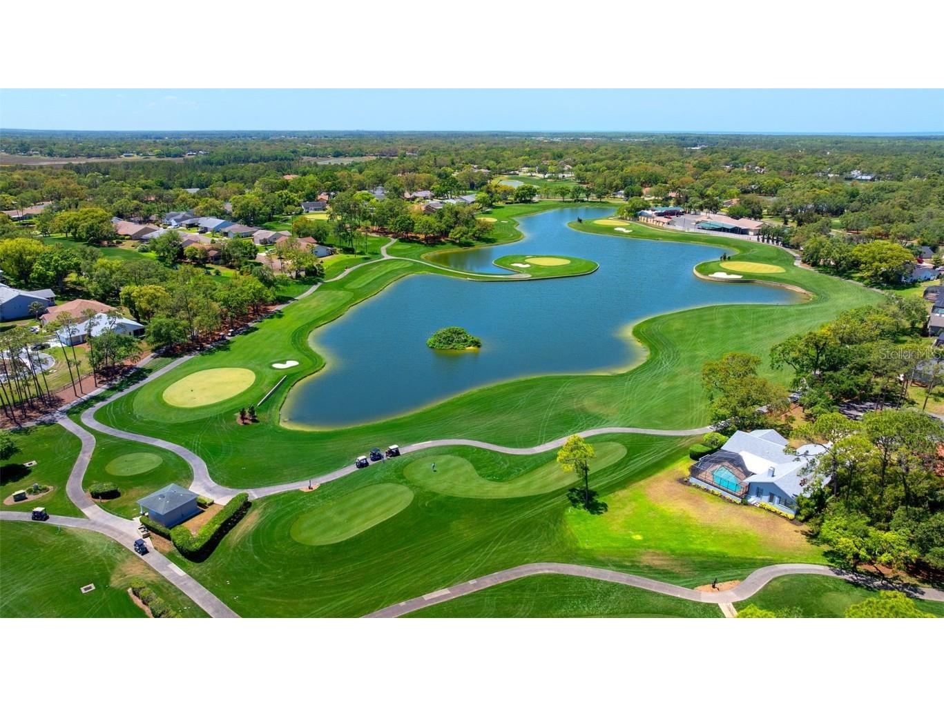 2671 Royal Ridge Drive Spring Hill FL 34606 TB8401156 image48