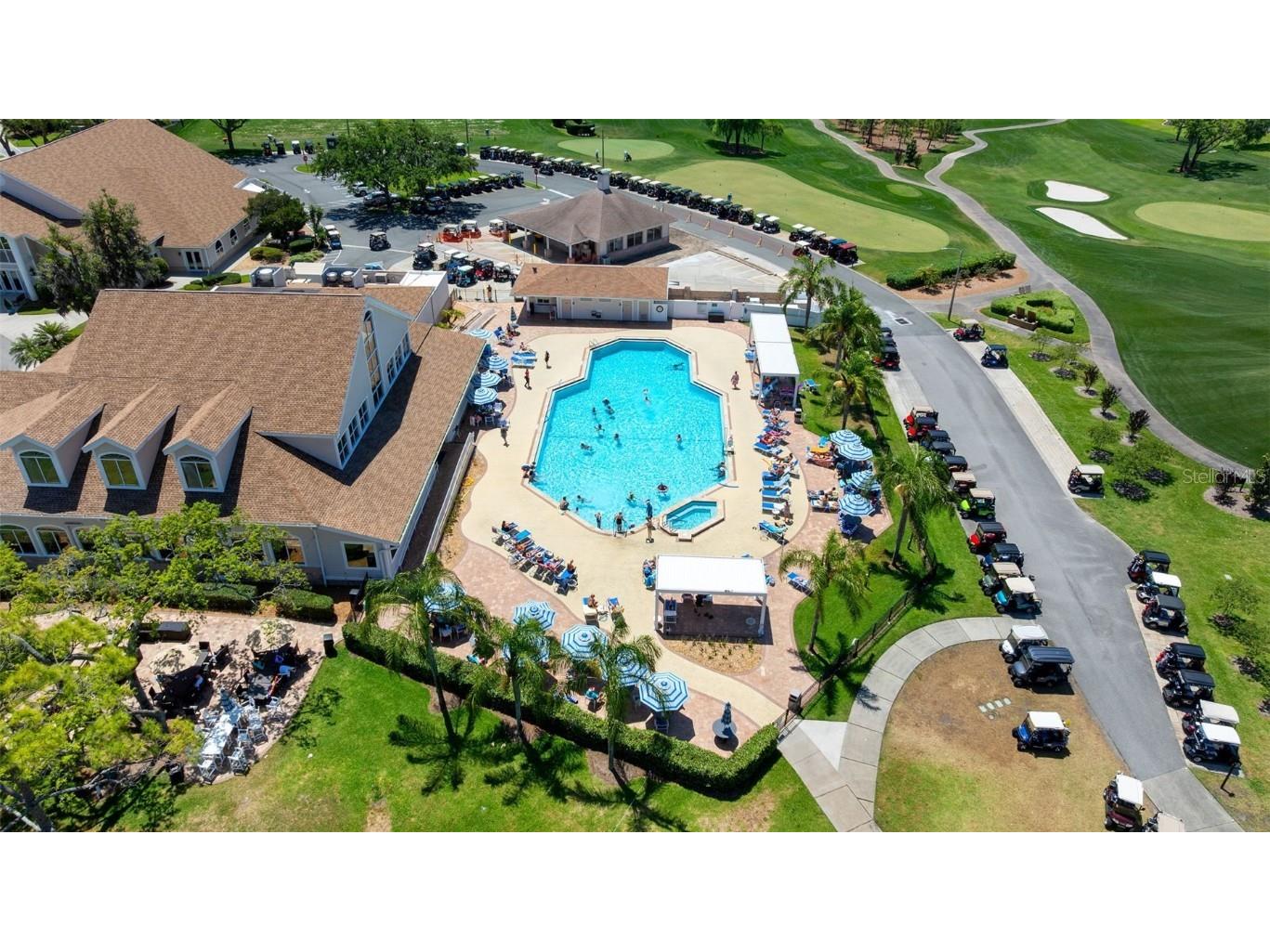 2671 Royal Ridge Drive Spring Hill FL 34606 TB8401156 image52