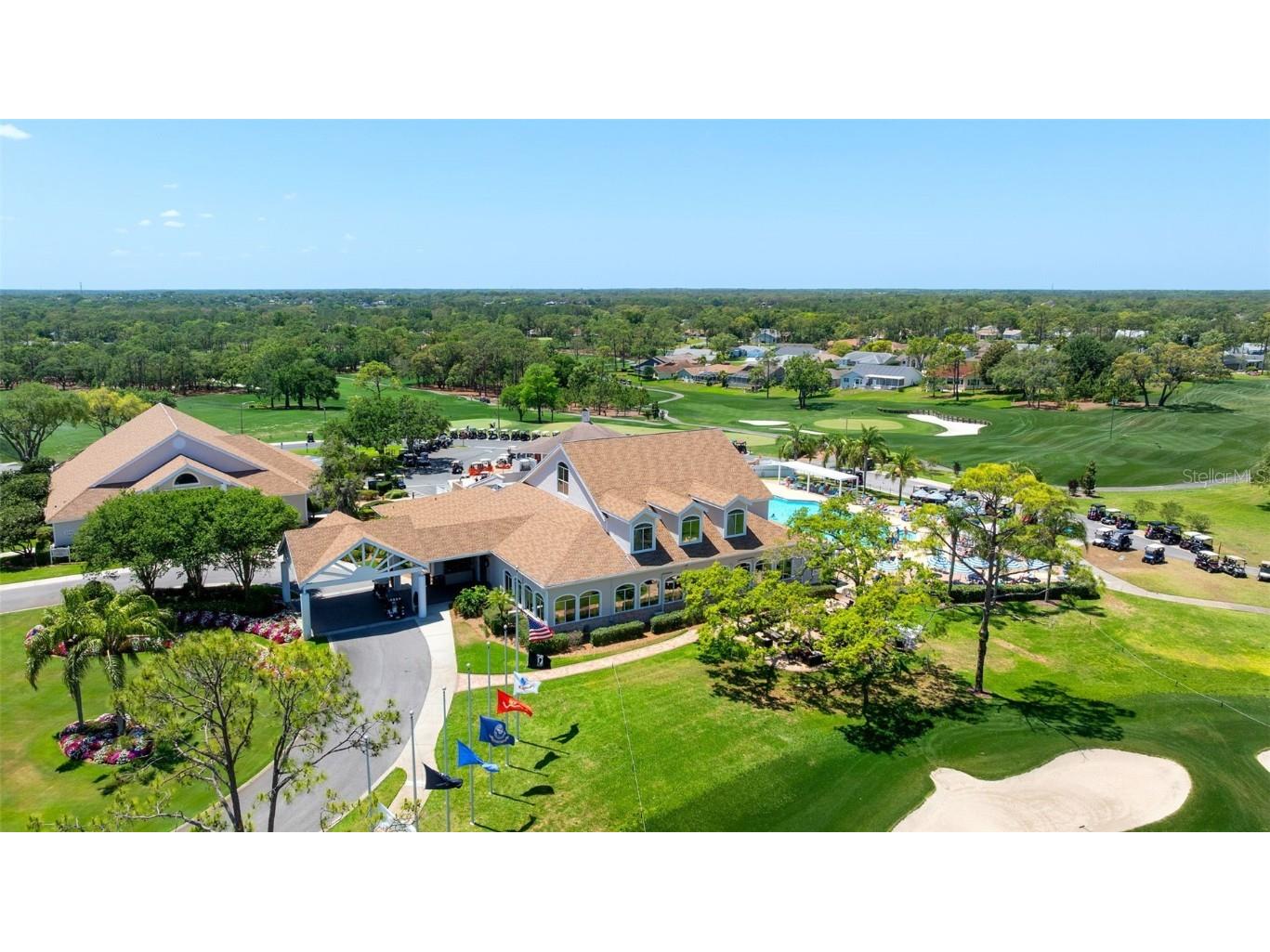 2671 Royal Ridge Drive Spring Hill FL 34606 TB8401156 image53