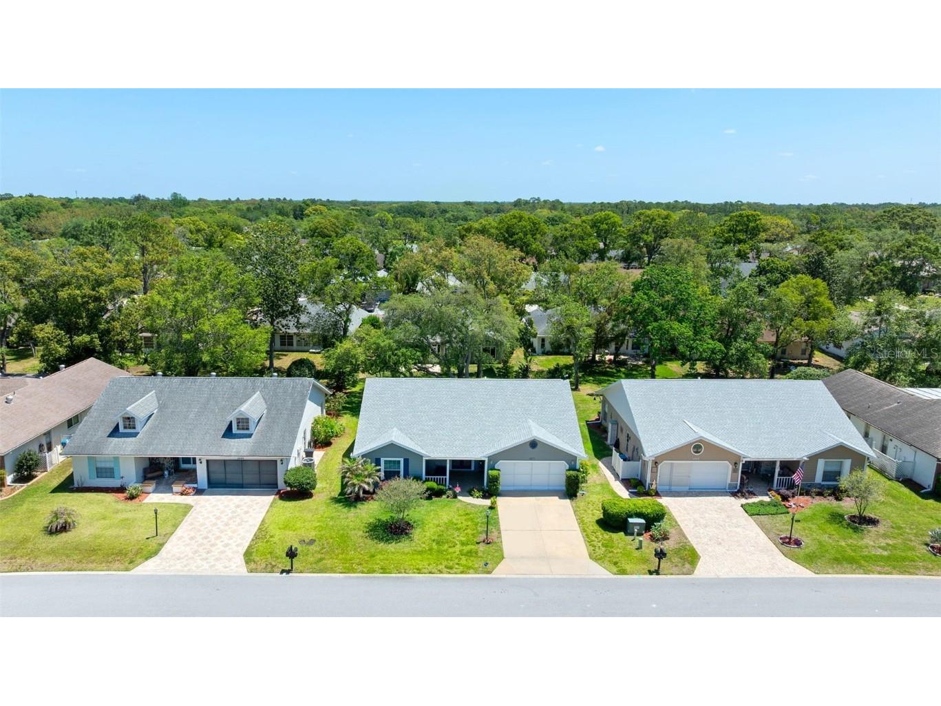 2671 Royal Ridge Drive Spring Hill FL 34606 TB8401156 image54