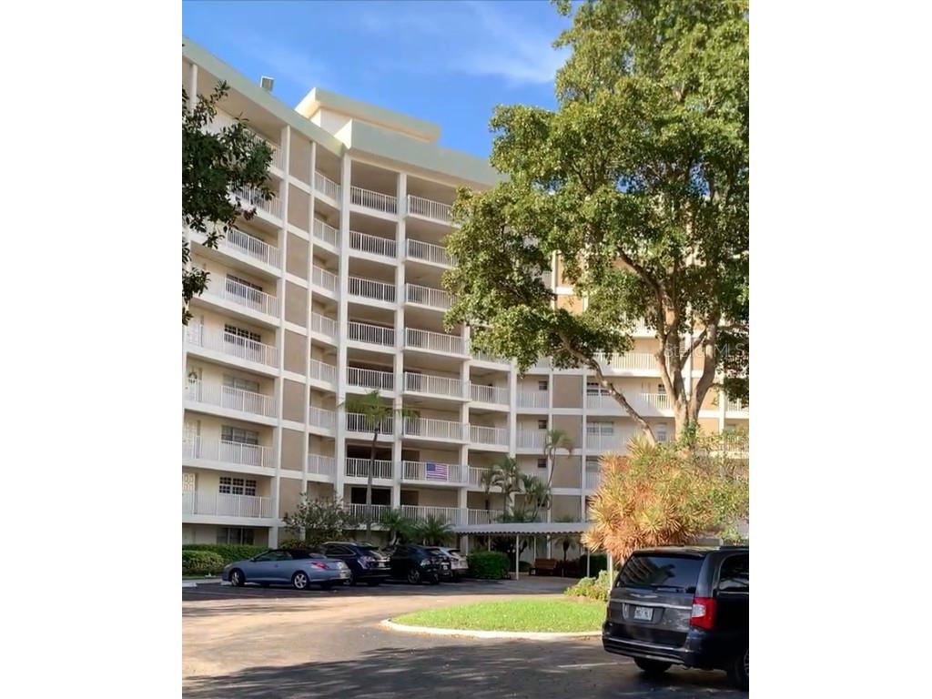 2671 S Course Drive #303 Pompano Beach FL 33069 O6105004 image1