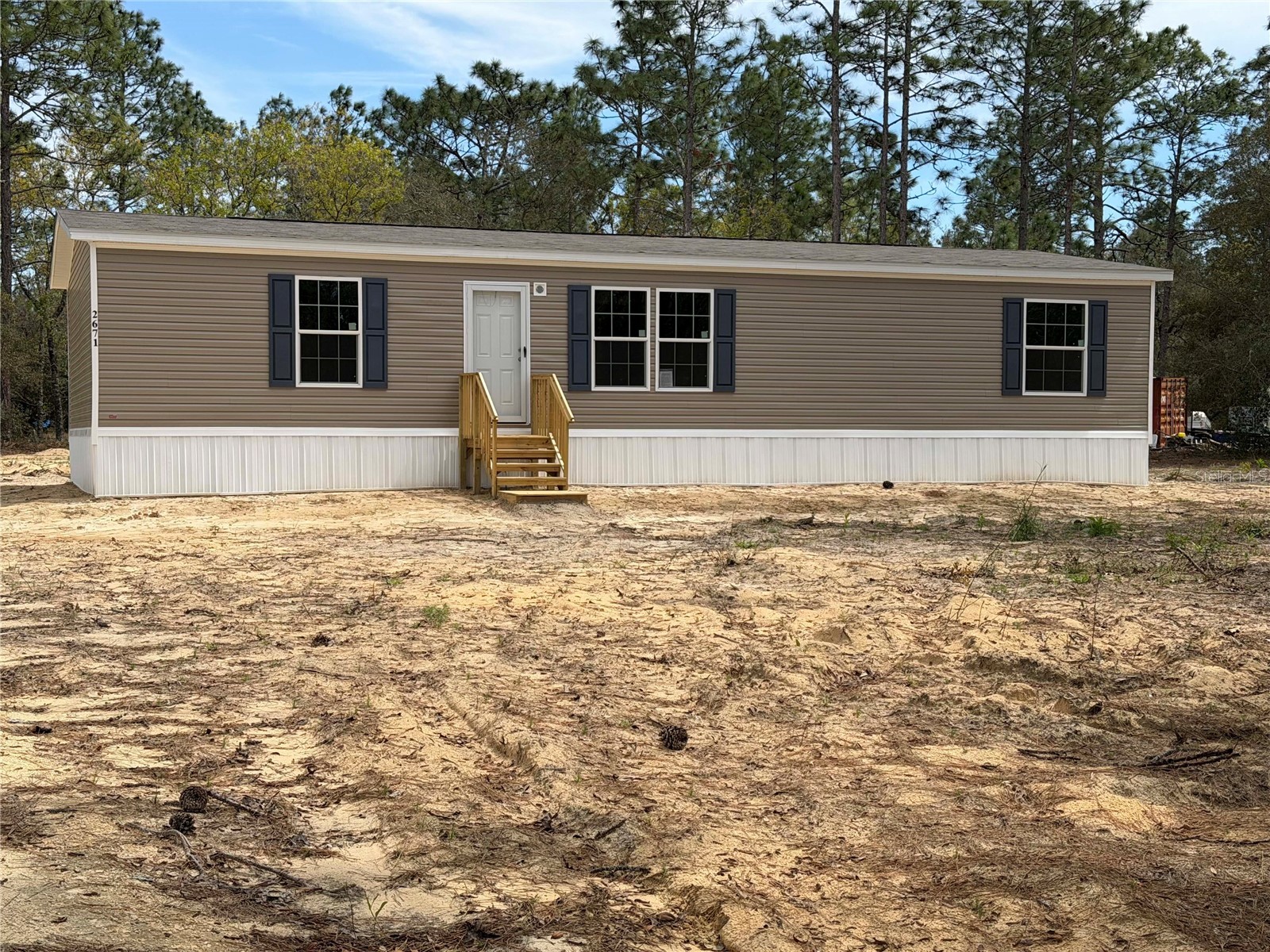 2671 SE 133rd Terrace Morriston FL 32668 OM717696 image1