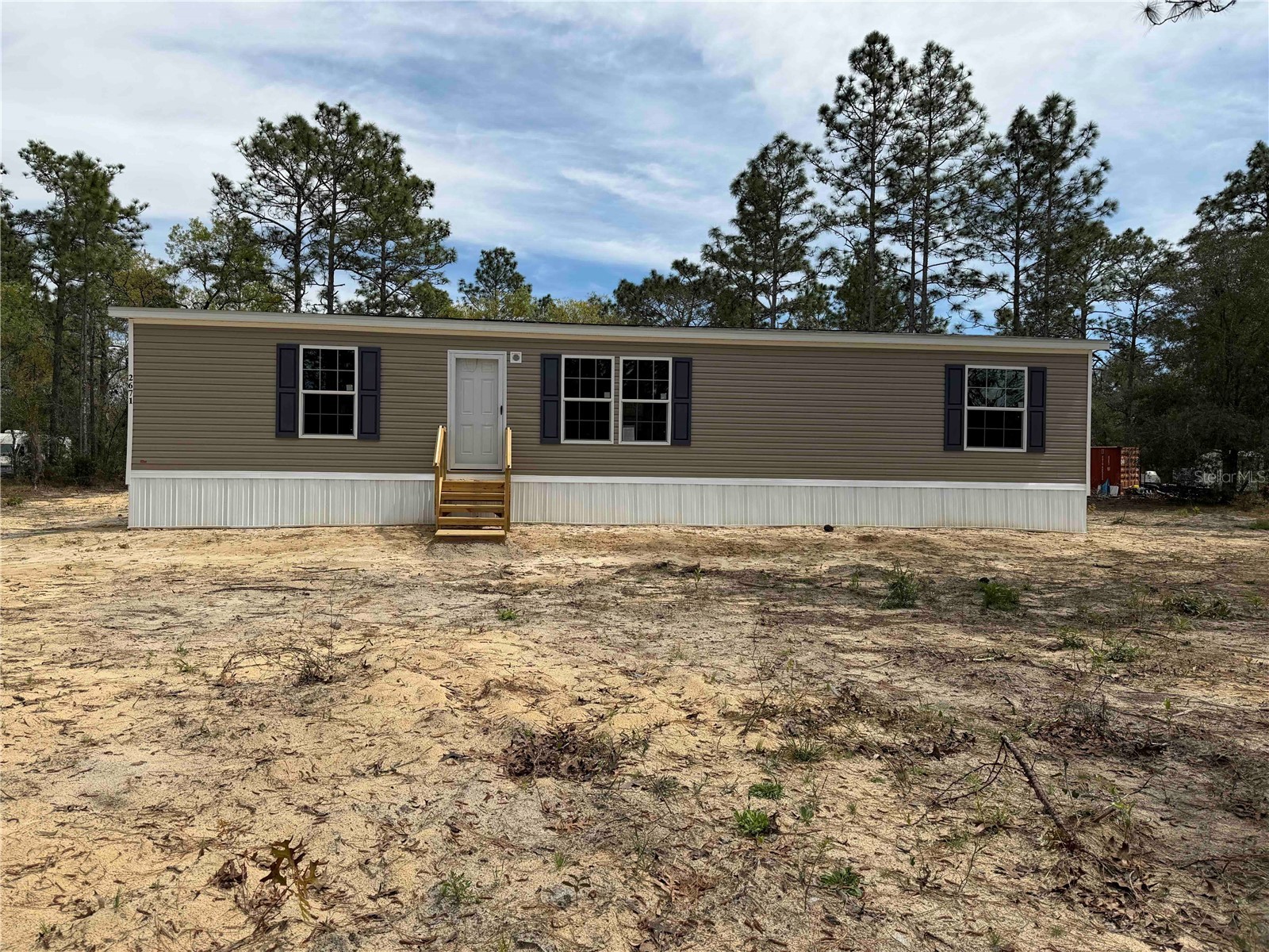 2671 SE 133rd Terrace Morriston FL 32668 OM717696 image2