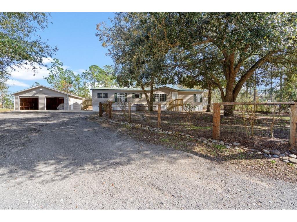 2671 SE 148th Terrace Morriston FL 32668 OM669343 image1