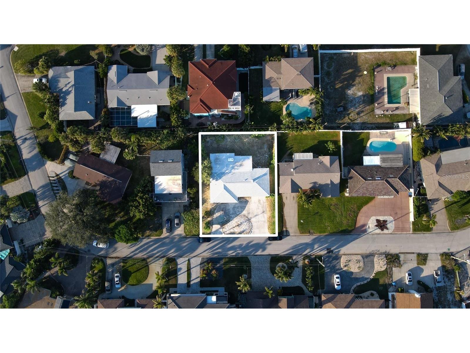 2671 W Bay Isle Drive SE Saint Petersburg FL 33705 TB8502184 image35