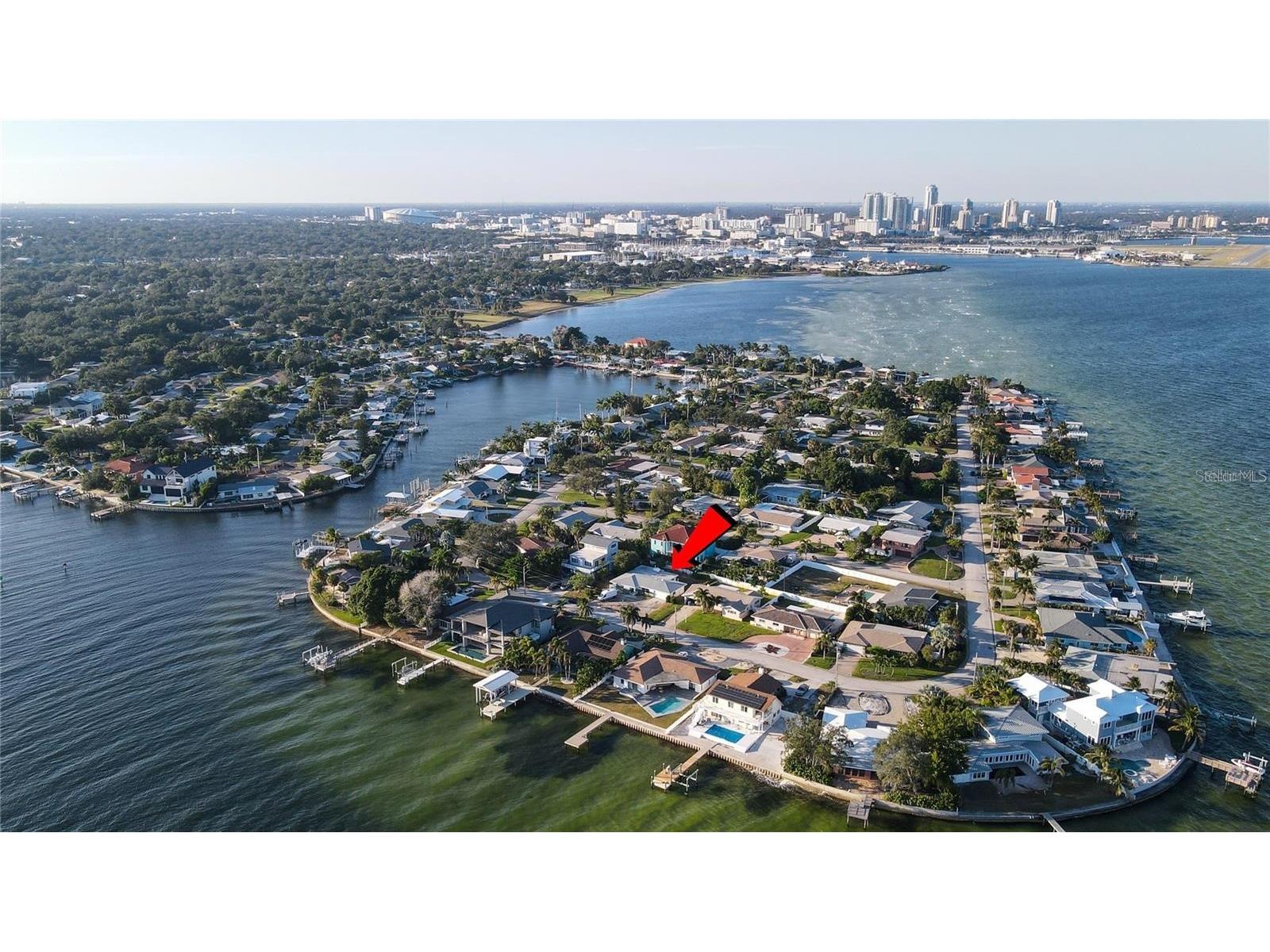 2671 W Bay Isle Drive SE Saint Petersburg FL 33705 TB8502184 image37