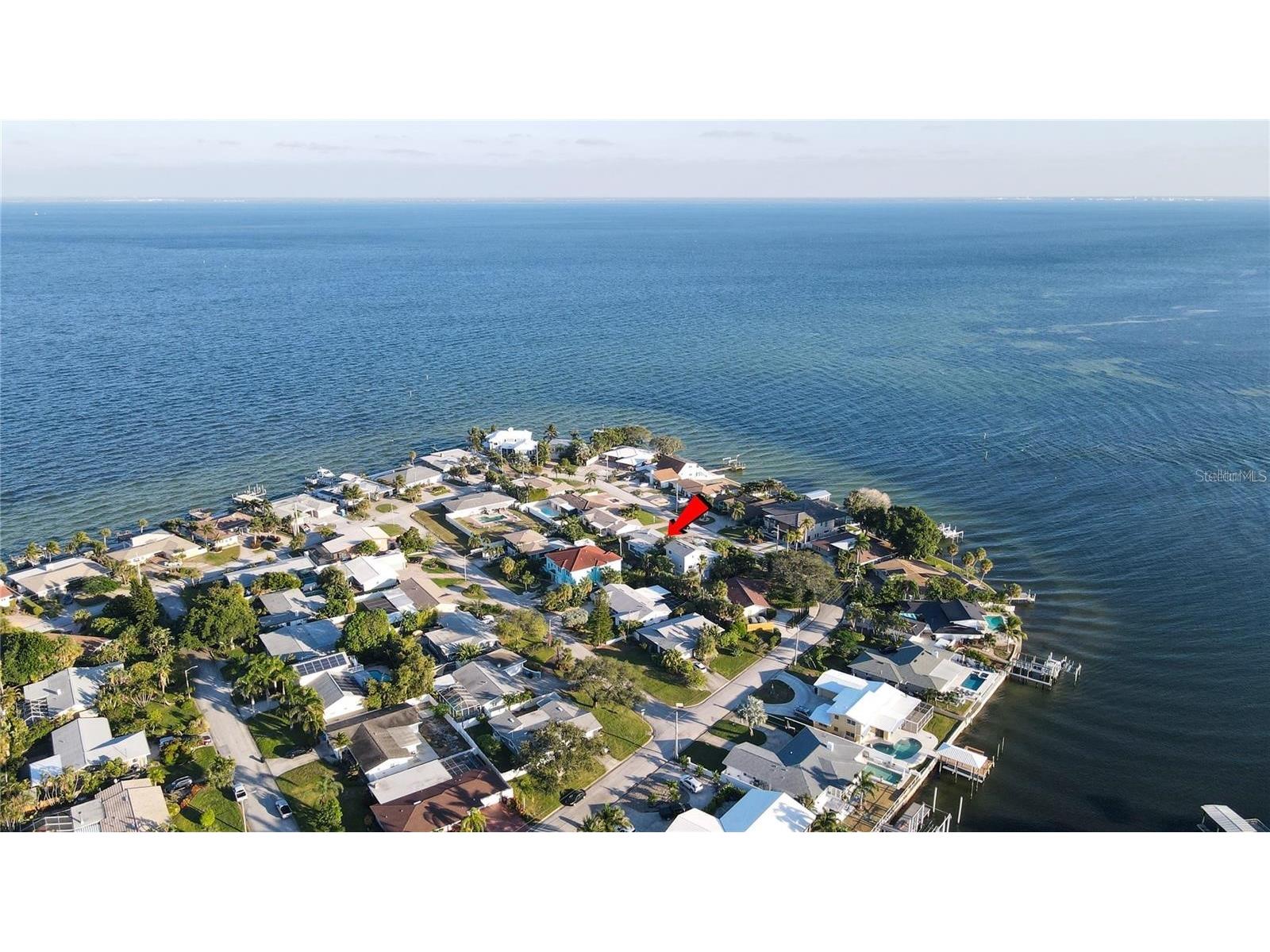 2671 W Bay Isle Drive SE Saint Petersburg FL 33705 TB8502184 image38