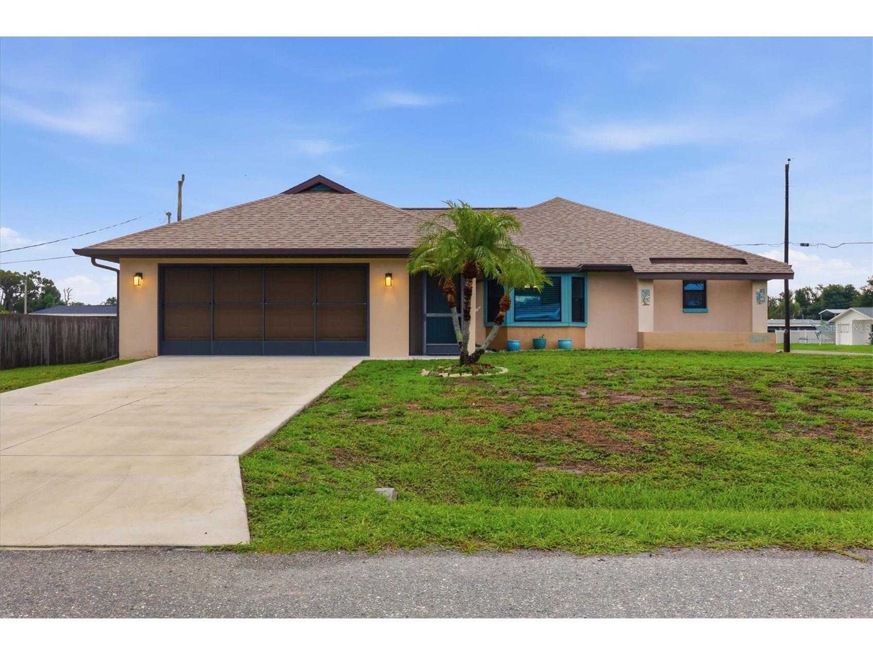 2671 Yucca Road Venice FL 34293 D6148121 image1